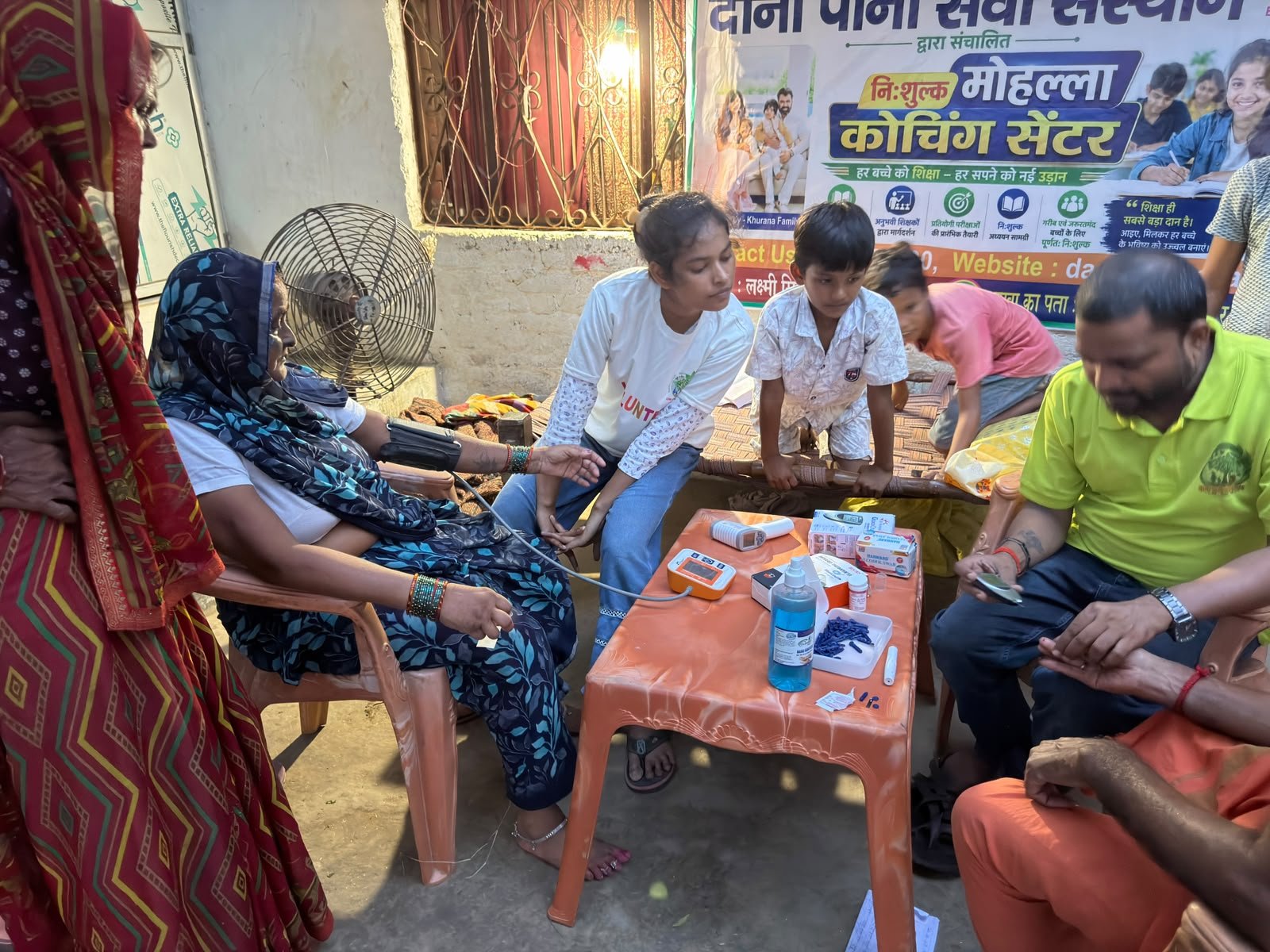 Women health and awareness