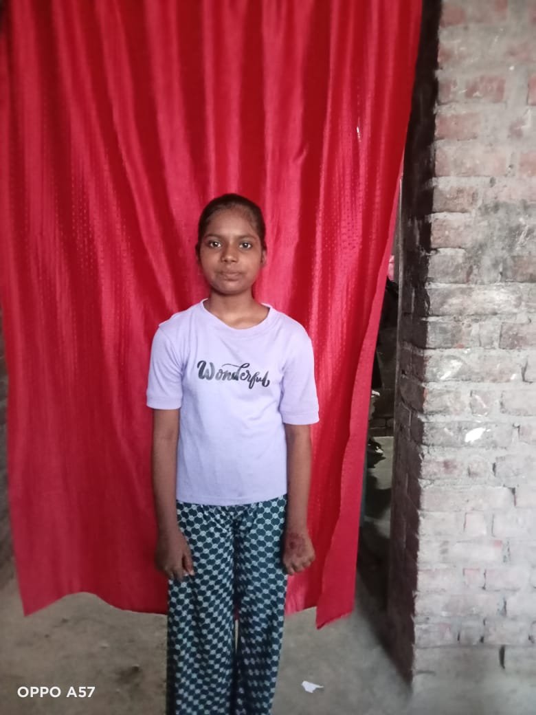 Pari - Nishulk Mohalla Coaching Centre