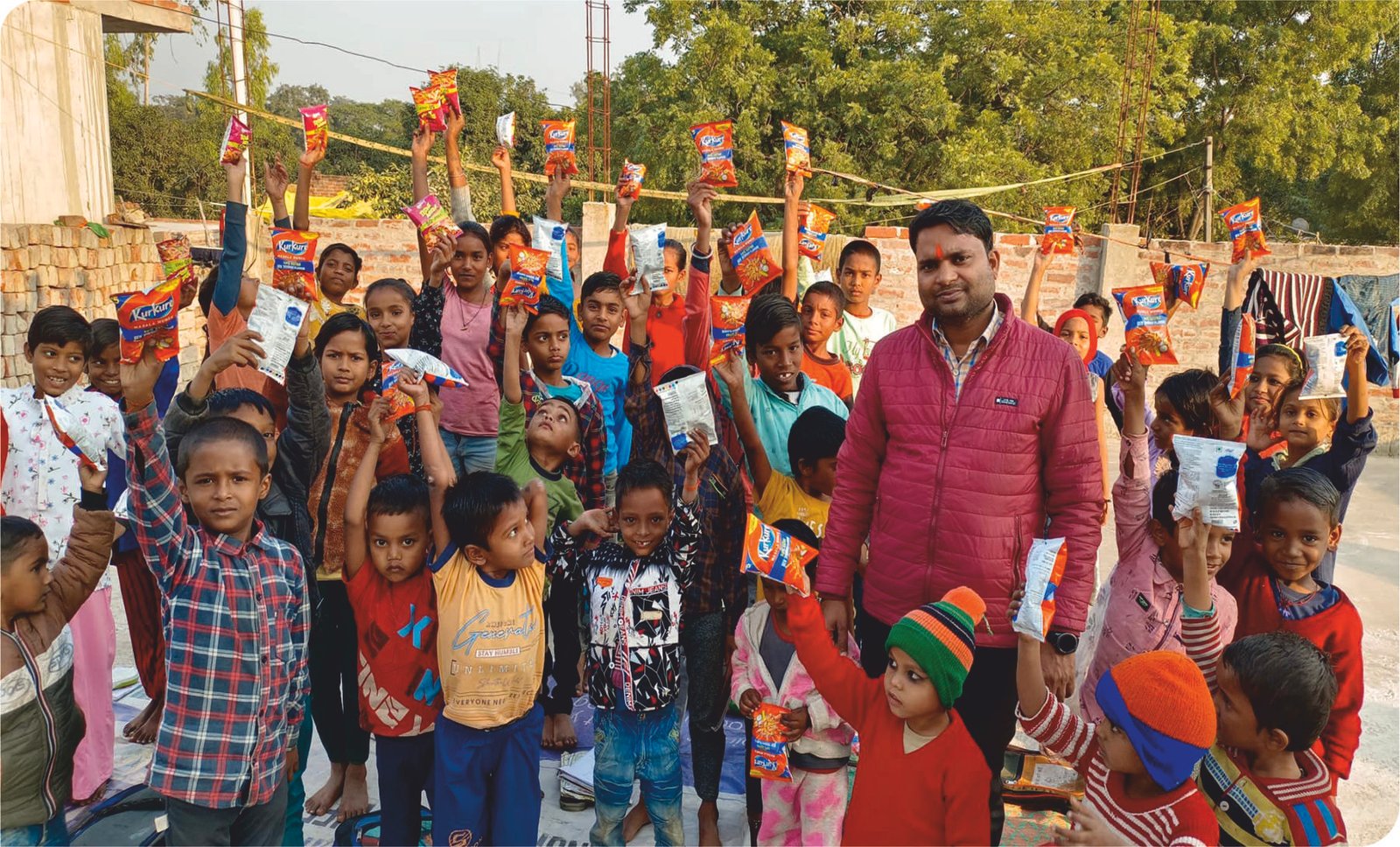 Nishulk Mohlla Coaching Center